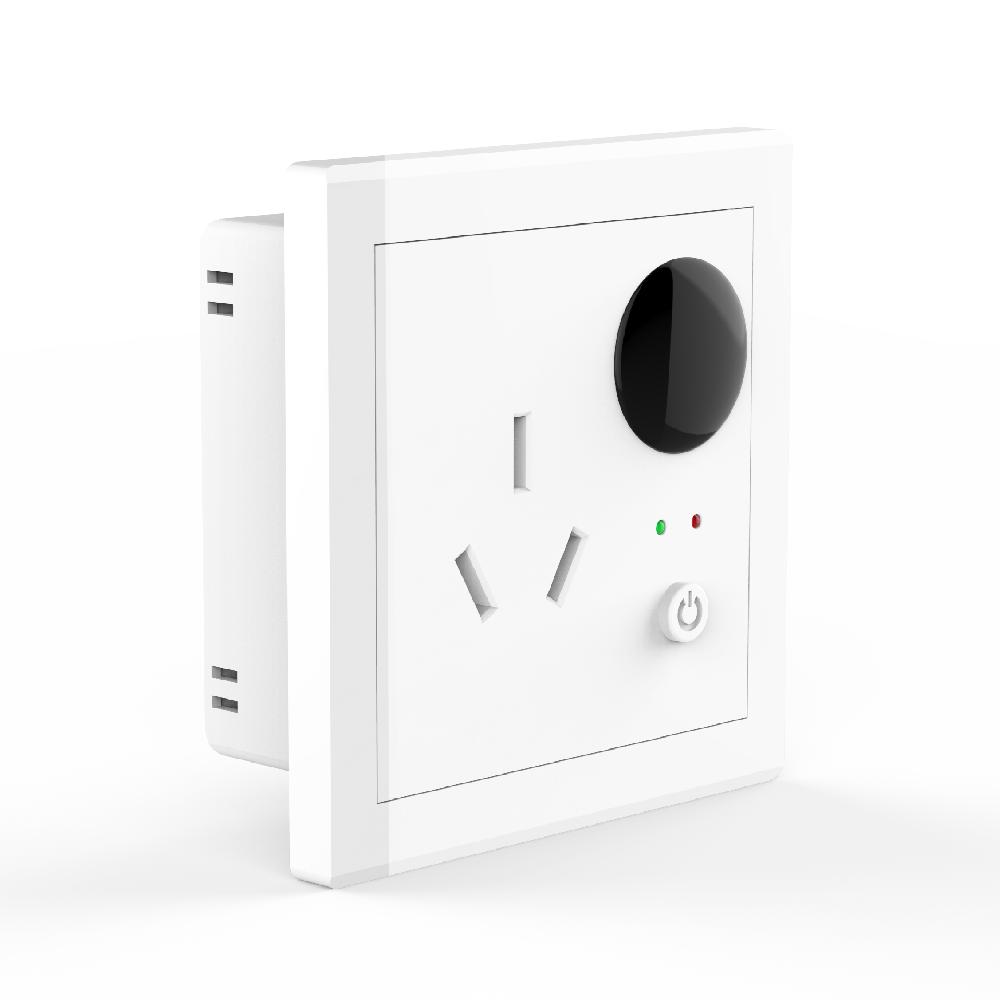 軼倫智慧用電系統(tǒng)為什么無(wú)需布線？