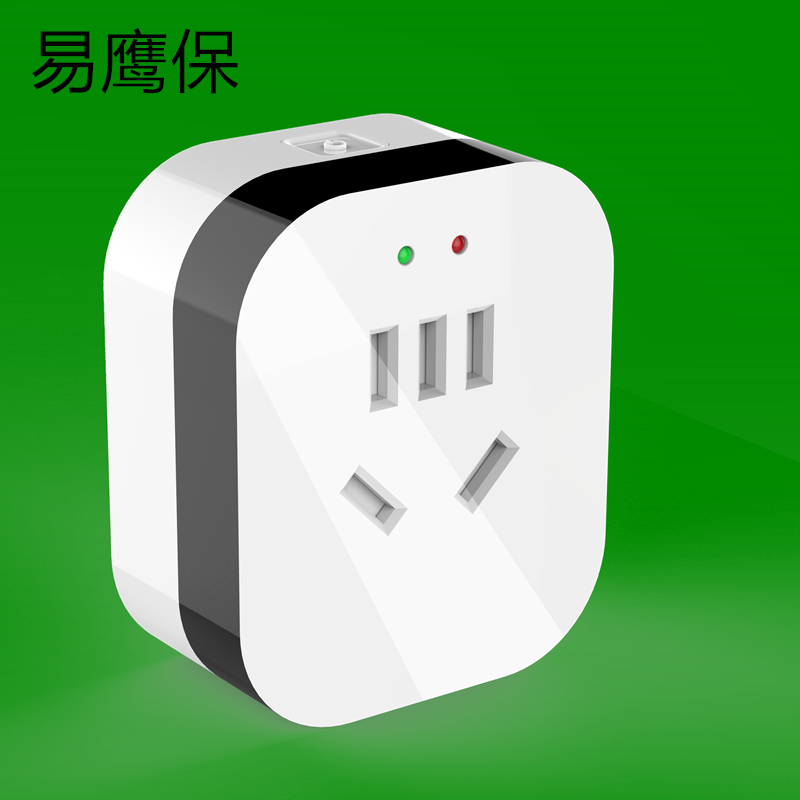 怎么使用智能插座遠(yuǎn)程控制